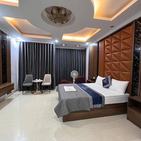 האנוי Ruby 2 Hotel מראה חיצוני תמונה