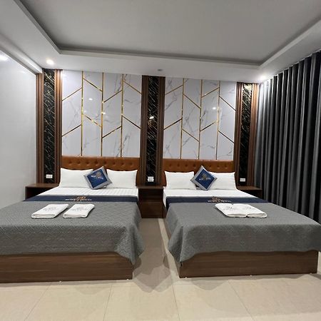 האנוי Ruby 2 Hotel מראה חיצוני תמונה